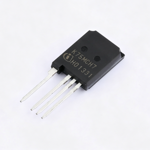 Hkst IKY75N120CH7 K75MCH7 1200V 75A IGBT ทรานซิสเตอร์แพคเกจพลังงานสูงสี่ขาต่อ-247-4 - Product Image 1