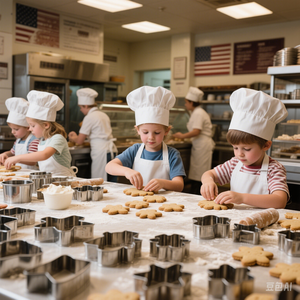 เครื่องตัดคุกกี้จิงโจ้ aussie สแตนเลสสตีลงานตามสั่งสำหรับใช้ในครัว - Product Image 2