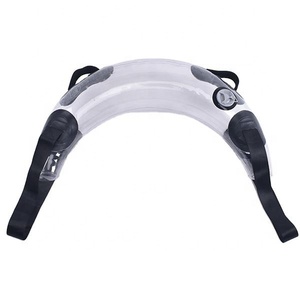 Sac d'eau réglable Bellewins en forme de lune pour entraînement de musculation et fitness – Offre spéciale - Product Image 6