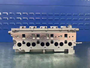 एल्यूमीनियम नए सिलेंडर हेड असेंबली bkd 03g103351e ww ऑक्टेविया/एल्टी/जेटा 2003 <span class=keywords><strong>2</strong></span>.0tdi - Product Image 3