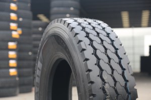 Neumáticos Nuevos para Camión LCH T-REX 12R24.5, Radiales de Acero, Alta Resistencia, Alta Carga, Buen Rendimiento en Pavimento, Precio de Fábrica, China - Product Image 6