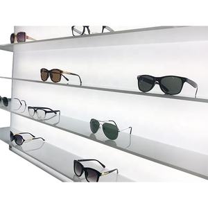 Ecológico tienda al por menor gafas de sol soporte de exhibición al por menor para gafas - Product Image 3