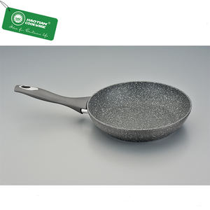 3 pezzi <span class=keywords><strong>Set</strong></span> di pentole antiaderenti <span class=keywords><strong>in</strong></span> marmo <span class=keywords><strong>in</strong></span> alluminio 20cm 24cm <span class=keywords><strong>Set</strong></span> di pentole con rivestimento <span class=keywords><strong>in</strong></span> <span class=keywords><strong>pietra</strong></span> 28cm - Product Image 3