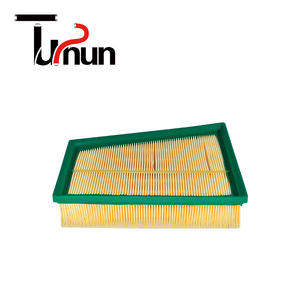 Pour Honda OE <span class=keywords><strong>filtre</strong></span> à <span class=keywords><strong>air</strong></span> C2512 numéros de pièce compatibles 8200166615 820037166 pour Nissan Sentra VI (B16) pour Renault <span class=keywords><strong>Megane</strong></span> II - Product Image 6