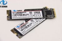 M.2 SSD 256GB NGFF SSD Internal Solid State Drive untuk Desktop Laptop SATA