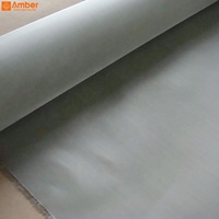 Prix d'usine – Maille métallique en acier inoxydable SS 304 304L, filtre en filet tissé sergé, maille de fil métallique tissée industrielle en acier inoxydable