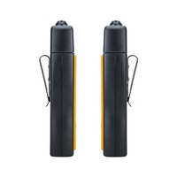 Détecteur de fuite de gaz de monoxyde de carbone portable Smart Sensor AS8700A