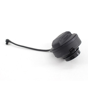 Cerradura de tapa de combustible para Volkswagen Bora Polo Golf 4 Passat B5 Material ABS W029 - Product Image 4