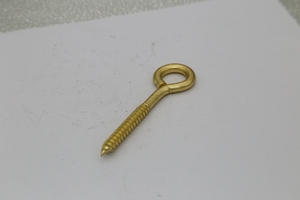 Din444 eyebolt 1/4 đồng mắt vít M10 M27 M15 đồng mắt bu lông - Product Image 4