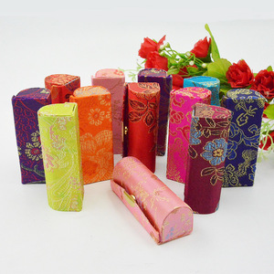 China Manufactory <strong>Lipstick</strong> Holder Empty <strong>case</strong> Vintage <strong>Lipstick</strong> <strong>case</strong> with Mirror in Low Price - Product Image 4