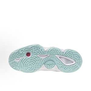 Scarpe da Pallavolo per Uomo e <span class=keywords><strong>Donna</strong></span>, Professionali da Interno, Antiscivolo, Resistenti all'Usura, con Suola Ammortizzante, Protezione per i Salti - Product Image 4