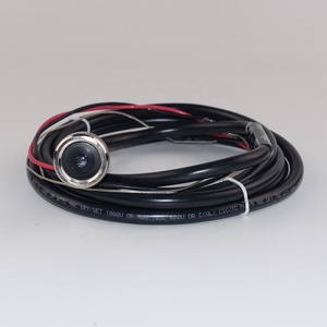 Detector UV Fireye UV1A6, Sensor UV con Montaje NPT de 1/2'', Piezas de Repuesto para Sistema de Control de Quemadores de Gas y Petróleo - Product Image 3