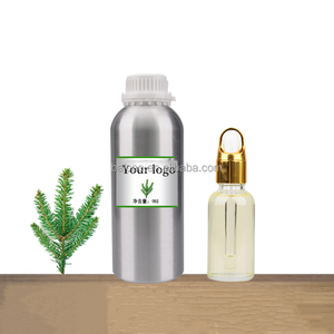 Minyak Esensial Murni Bai Cao Minyak Jarum Pinus Pelembap untuk Kapsul Dari Jiangxi 8000-26-8 - Product Image 1