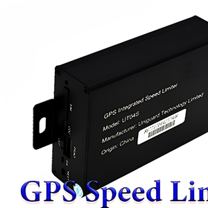 Regolatore di Velocità GPS Professionale UT04S con Monitoraggio Carburante, Stampante Bluetooth e Archiviazione Dati in Tempo Reale 72H per Flotte Commerciali - Product Image 5