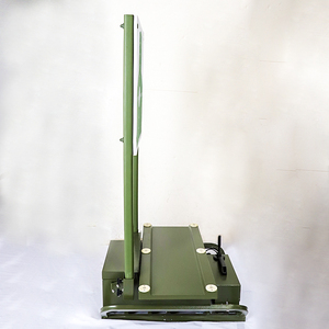 Sistema Lomah Personalizado, Objetivo Desplegable, Objetivos para Campo de Tiro con Sistema de Puntuación Automática - Product Image 2