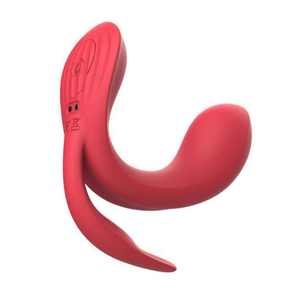 Triple Stimulation Télécommande Portable Anal Vaginal Clitoris Produit de Planning Familial <span class=keywords><strong>Test</strong></span> de Grossesse - Product Image 5