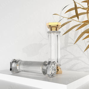 Flacon de parfum rechargeable, flacon de parfum unique, flacon de parfum en verre personnalisé, flacon de parfum pour voiture - Product Image 5