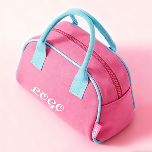 Sacs fourre-tout en toile <span class=keywords><strong>de</strong></span> coton pour femmes, <span class=keywords><strong>de</strong></span> grande capacité, <span class=keywords><strong>de</strong></span> haute qualité, <span class=keywords><strong>de</strong></span> conception nouvelle et personnalisée, <span class=keywords><strong>de</strong></span> couleur rose, pour les voyages, le <span class=keywords><strong>sport</strong></span>, la salle <span class=keywords><strong>de</strong></span> <span class=keywords><strong>sport</strong></span>, le bureau, les sacs à main - Product Image 2