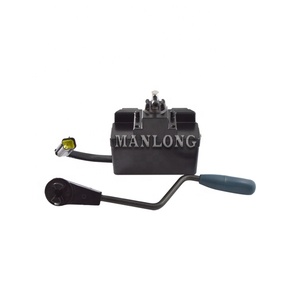 Piezas de repuesto para carretilla elevadora NICHIYU, interruptor de engranaje para carretilla elevadora con OEM 24300-38120 - Product Image 3