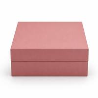 Boîtes cadeaux personnalisées de luxe en forme de livre, impression UV, matériaux recyclés, emballage écologique pour cosmétiques, parfums, bougies