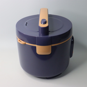 <span class=keywords><strong>Cuiseur</strong></span> à <span class=keywords><strong>riz</strong></span> en acier inoxydable 1,8 L 2,8 L Appareil de cuisine électrique résistant au <span class=keywords><strong>micro</strong></span>-<span class=keywords><strong>ondes</strong></span> avec pot antiadhésif - Product Image 2