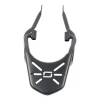 Accessoires pour moto Super Soco TC MAX : Porte-bagages arrière, support de coffre arrière, support de boîte arrière, accoudoir, pièces de rechange