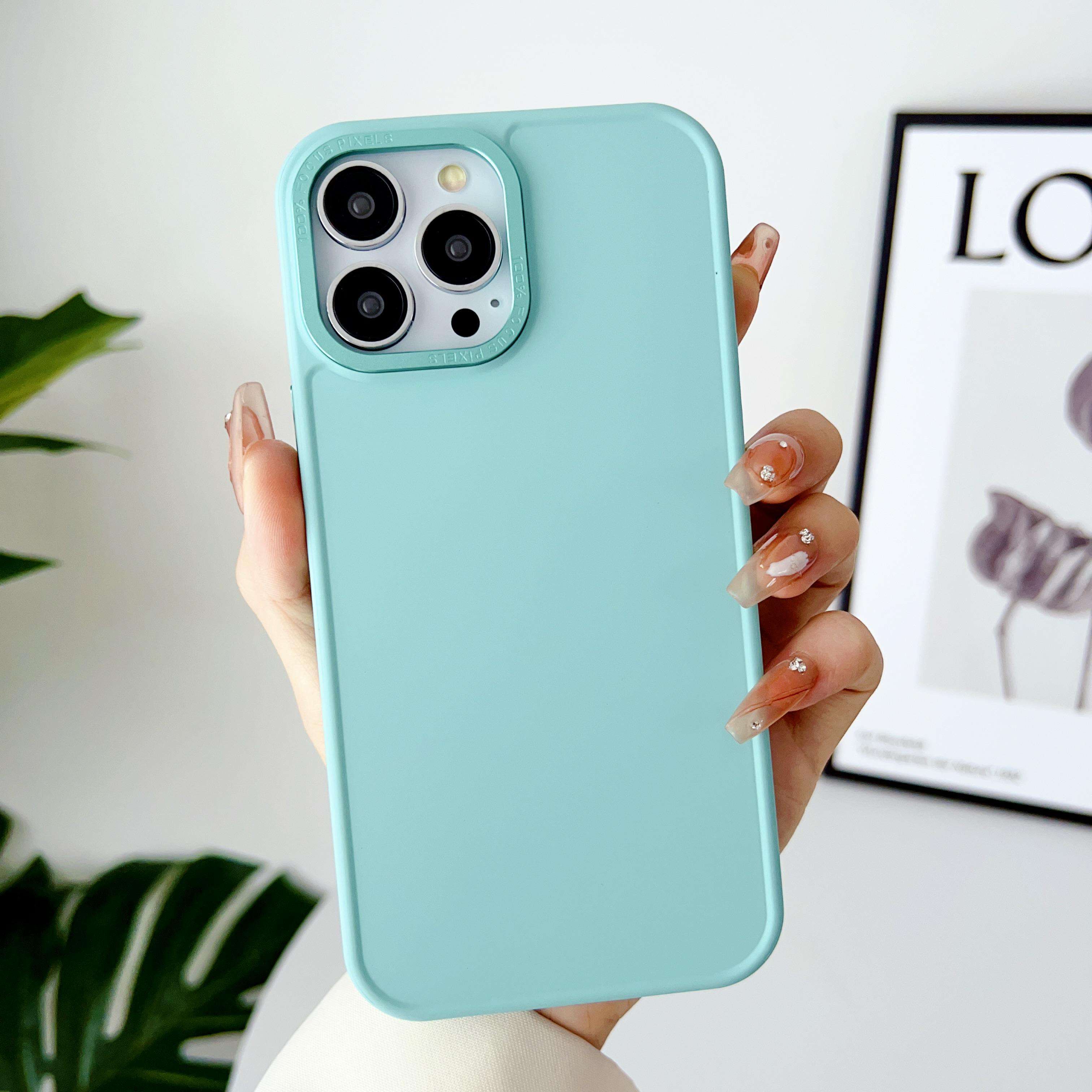 สีเขียวอ่อน