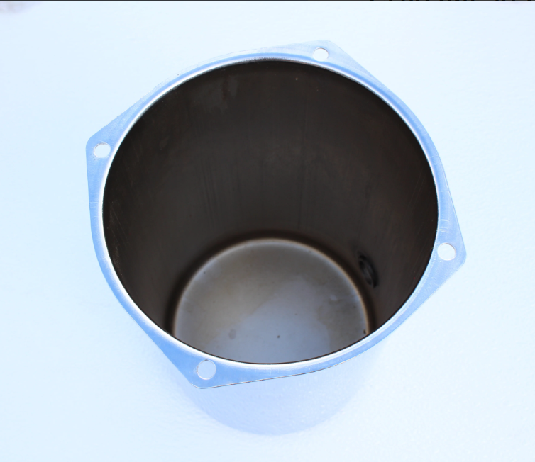 lowrider hydraulic block