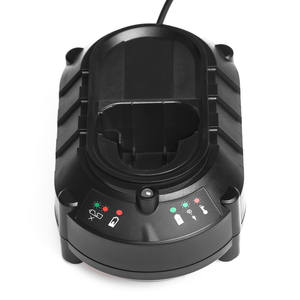 Cargador Makita de 10,8 V, herramientas de taladro eléctrico, destornillador, batería de iones de litio DC10WA, BL1013, gran oferta - Product Image 6