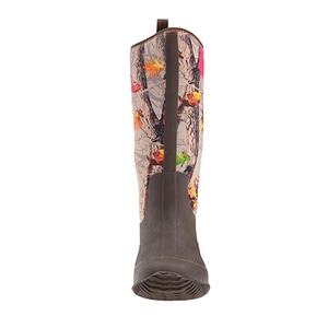 Bottes en caoutchouc classiques pour femmes, hautes, pour le travail, la <span class=keywords><strong>chasse</strong></span>, l'équitation, multi-saisons, hiver - Product Image 3
