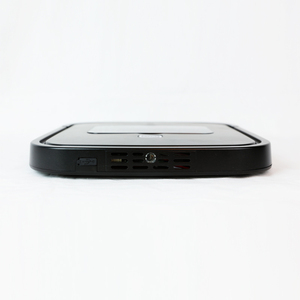 Aspirateur <span class=keywords><strong>robot</strong></span> automatique Intelligent pour <span class=keywords><strong>piscine</strong></span>, stérilisation des panneaux, stérilisation, 4 en 1, vente en gros - Product Image 1