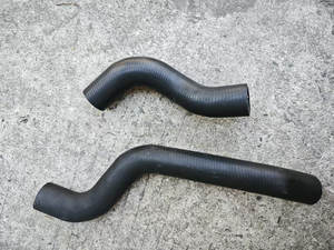 ชุดท่อหม้อน้ำด้านล่างสำหรับรถฟอร์ด เรนเจอร์ มาสด้า บีที-50 <span class=keywords><strong>2.2</strong></span> ทีดีซีไอ ปี 2011- 2125961 AB39-8B273-AE AB39-8B273-AC - Product Image 5