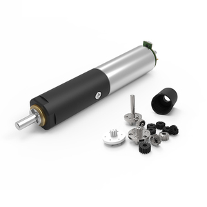 Motor <span class=keywords><strong>de</strong></span> engranaje <span class=keywords><strong>de</strong></span> 6mm, engranaje <span class=keywords><strong>de</strong></span> 15rpm y <span class=keywords><strong>6v</strong></span> <span class=keywords><strong>de</strong></span> CC, engranaje <span class=keywords><strong>de</strong></span> 12v y 6mm <span class=keywords><strong>de</strong></span> eje, motor <span class=keywords><strong>de</strong></span> caja <span class=keywords><strong>de</strong></span> cambios planetaria para robótica - Product Image 3