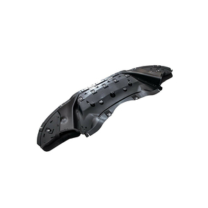 Pour Dodge Charger 3.6L V6 6.4L Hemi V8 8 BELLY PAN, années 2015-2020. <span class=keywords><strong>Protection</strong></span> inférieure du pare-chocs avant 68214511AC - Product Image 2