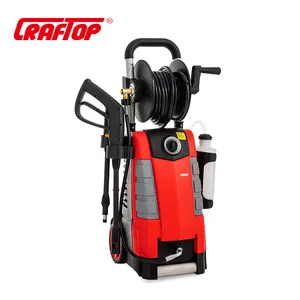 Hot Sales High Efficiency New Technical High Pressure Washer Car Washer