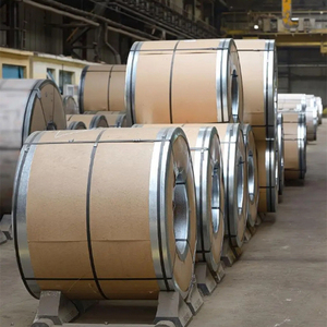 Bobina de Acero Inoxidable Laminado en Frío Astm 2B de 1 mm, 1.5 mm y 3.0 mm de Espesor, Serie 201, Serie <span class=keywords><strong>200</strong></span>, Grado 304, Serie 300 - Product Image 2