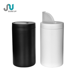 Evite las cajas de té Yeba Mete forradas de estaño vertidas para hacer té - Product Image 4