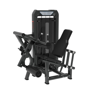TZ Fitness New Pin Loaded Commercial Gym Machine Seated Leg <strong>Curl</strong> with Weight Stacks - Product Image 1