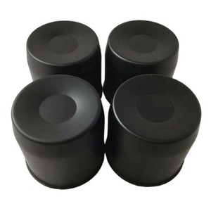 Chine Usine En Gros Pas Cher Prix Chrome Jante Cap Capuchon Décoratif Center Cap Center 66 71 74 110 <span class=keywords><strong>145</strong></span> MM pour <span class=keywords><strong>Roue</strong></span> De <span class=keywords><strong>Remorque</strong></span> - Product Image 5