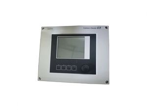Endress+Hauser E+H CM42-MAA000EAZ00 เครื่องวัดค่า pH แบบ 1 ช่องสัญญาณ - Product Image 1