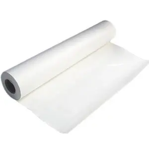 Membrane de toiture en rouleau de pvc de haute qualité souple et flexible de 60mil