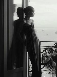 <span class=keywords><strong>Mono</strong></span> Sexy sin Tirantes con Diseño <span class=keywords><strong>de</strong></span> Borlas y Cadena Larga para Mujer, <span class=keywords><strong>Mono</strong></span> Negro sin Mangas con Espalda Descubierta y <span class=keywords><strong>Flecos</strong></span> Ajustados <span class=keywords><strong>de</strong></span> Pierna Ancha para Fiesta <span class=keywords><strong>de</strong></span> Noche - Product Image 3