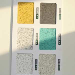 Imprimación Acrílica Duradera a Base de Agua, Buen Rendimiento, Bajo <span class=keywords><strong>Precio</strong></span>, Revestimiento Líquido para Pisos de Concreto, Pintura para Pisos de <span class=keywords><strong>Garaje</strong></span> - Product Image 5