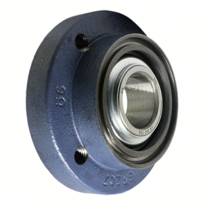 Unidades de Rodamiento LSGR 207 TBS Rodamiento Agrícola LSGR207TBS 3199372 F-232812 Carcasa de Hierro Fundido F-232812-0200 RCJ35x118x39.9 - Product Image 2