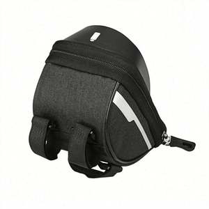 Waterproof Bicycle Handlebar Bag Bike <b>Frame</b> Front Top Tube Cycling Bag Mountain Bicycle Bags - Product Image 4