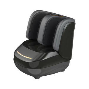 Shiatsu <b>Foot</b> <b>Massager</b> Full Coverage Calf Massage USB Rechargeable Button Control European American British Plug - Product Image 2