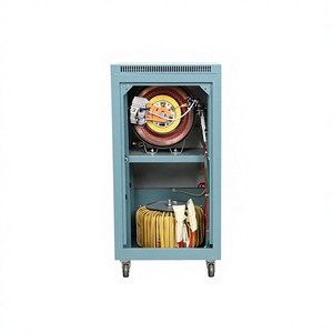 เครื่องควบคุมแรงดันไฟฟ้าอัตโนมัติ TND ซีรีส์ 220V 230V 30KVA แบบเฟสเดียว สำหรับมอเตอร์ AVR รุ่น TND2-30KVA I เป้าหมายประสิทธิภาพหลัก - Product Image 1