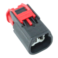 Borniers de connexion DJ7026Q-1.5-21 pour bande LED de véhicule, connecteur rapide fil-carte Deutsch Molex, câble JST pour batterie et connecteur LED