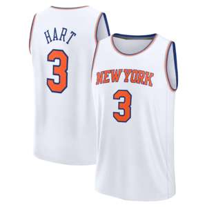 <span class=keywords><strong>Prix</strong></span> Spécial Nouveaux Maillots de Basket-Ball de Haute Qualité de <span class=keywords><strong>New</strong></span> <span class=keywords><strong>York</strong></span>, Logo Cousu, Maillots Brodés, Maillots Personnalisés avec Logo - Product Image 2