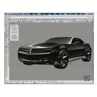 Enlace de Descarga del Software de Modelado 3D, Software de Diseño Mecánico y Animación 3D para Rhino 7.9